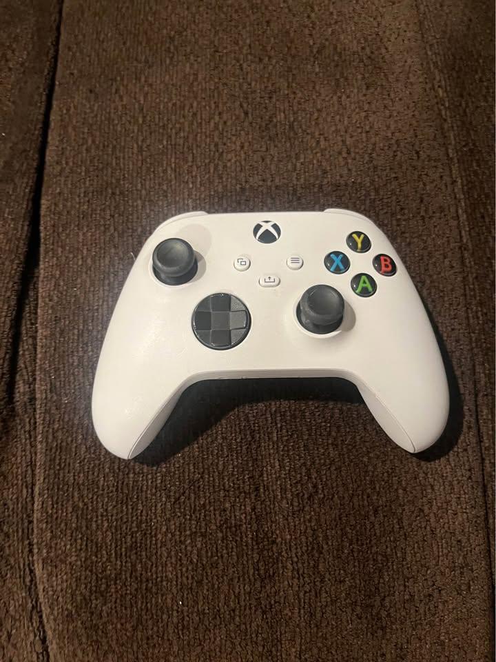 Xbox series S 2