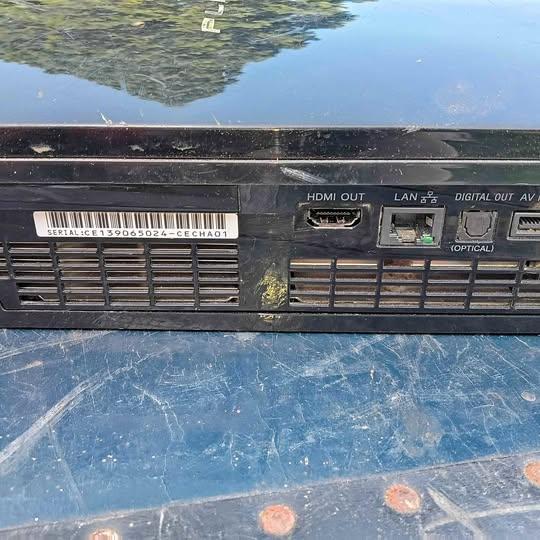 PS3 25 bucks
