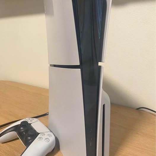 Ps5 slim