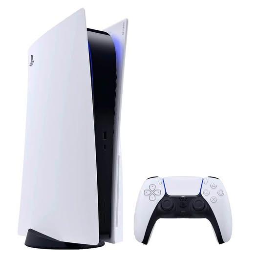 Ps5 digital version