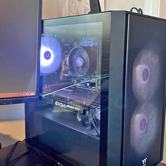 Pc