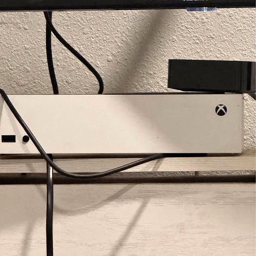 Xbox series s