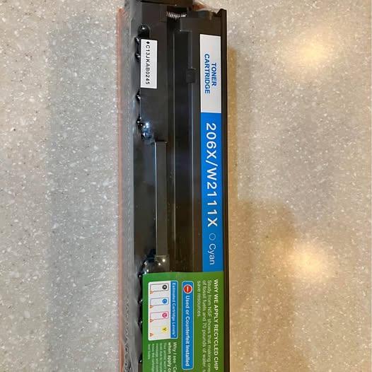 Hp toner cartridges