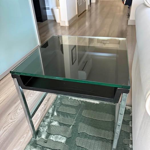 Side table