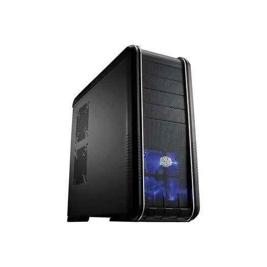 Gaming Desktop PC (RTX 3060, i7 7700k, 16GB RAM)