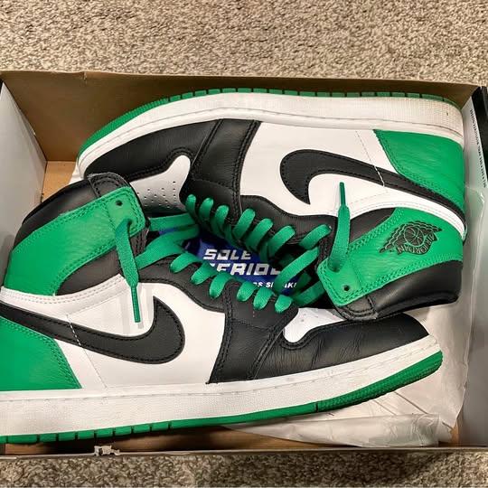 Air Jordan 1 Retro High OG