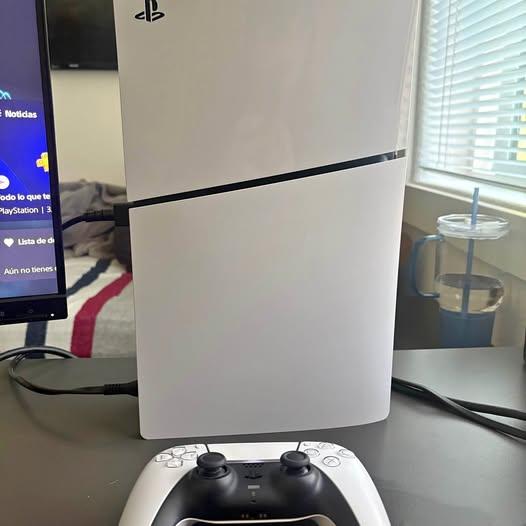 Ps5