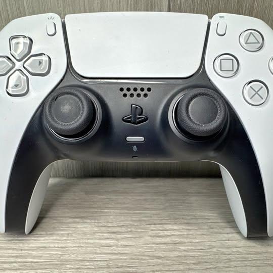 Sony PS5 DualSense White (A1D030626)