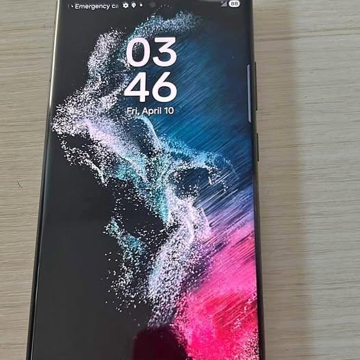 Samsung S22 Ultra 128Gb