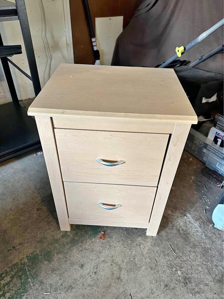 Bed Side Desk Table