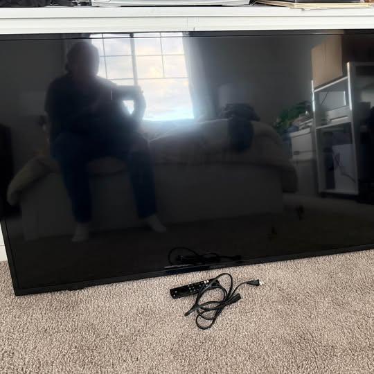 55 inch insignia fire tv