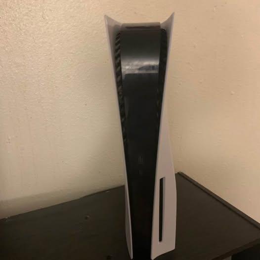 Playstation 5