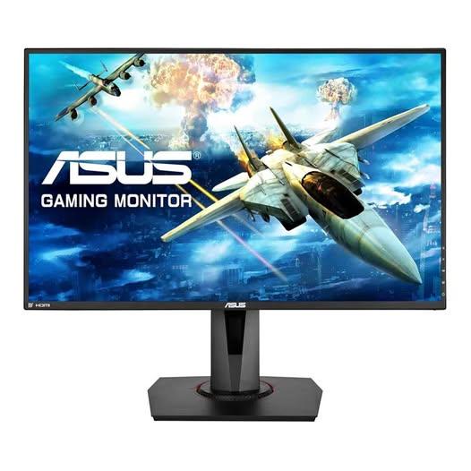 ASUS VG278Q 27" 144Hz 1ms Gaming Monitor