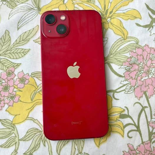 IPhone 13 128gb storage for sale
