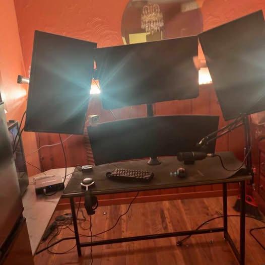 Pc bundle for trade