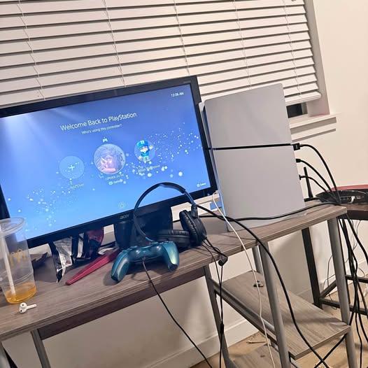 ps5
