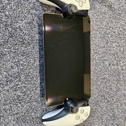 Sony PlayStation Portal Remote Player