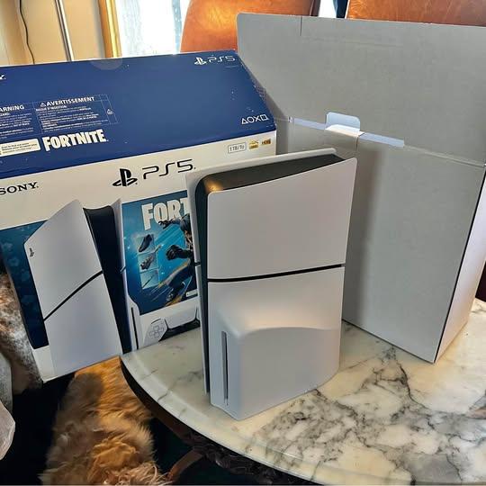 PS5
