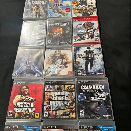 PS3