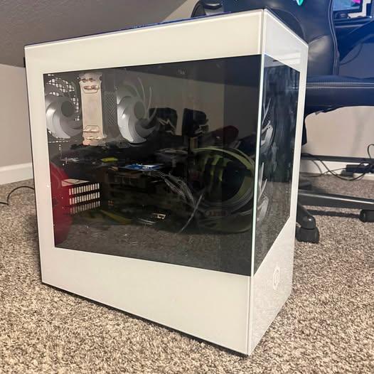 Pc