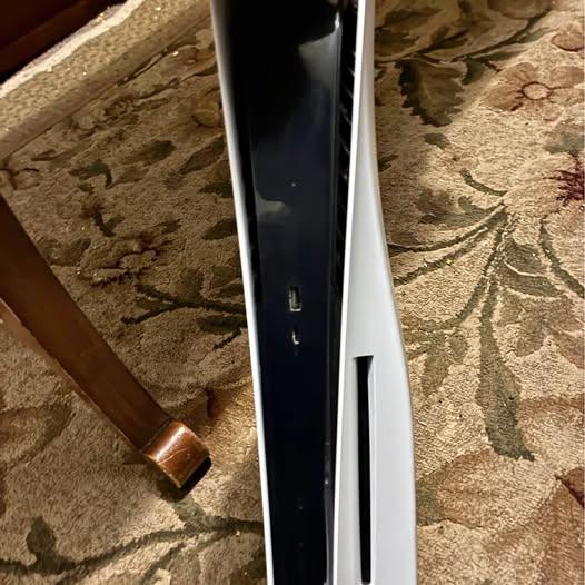 Ps5