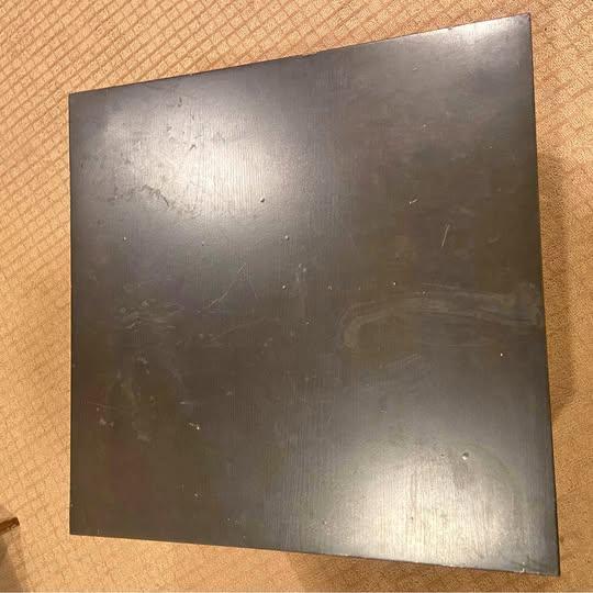 IKEA side table