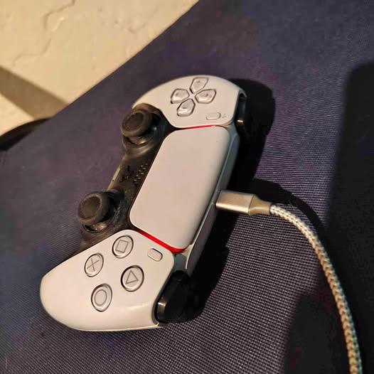 Ps5 controller