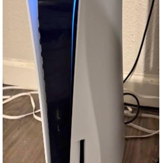 PlayStation 5