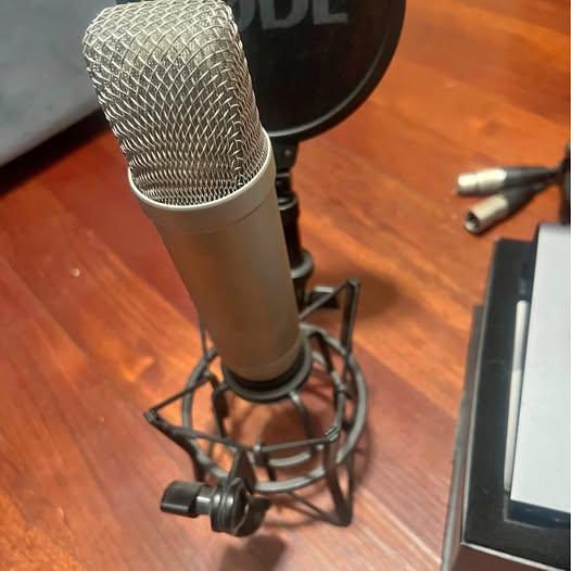 microphone