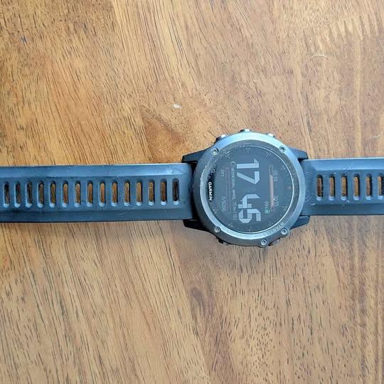 Garmin Fenix 3 - Used
