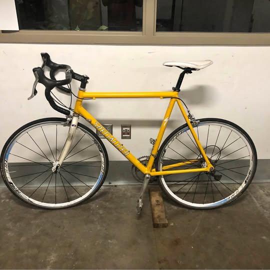 Specialized Bike