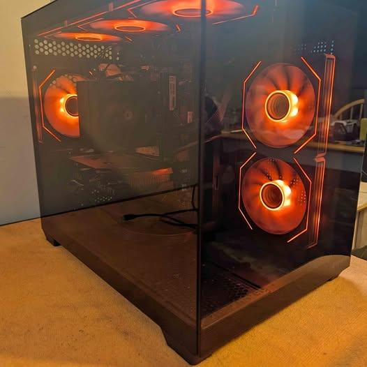 Gaming PC