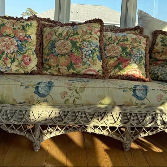 Wicker Furniture