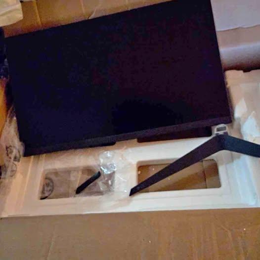 24" Gaming Monitor