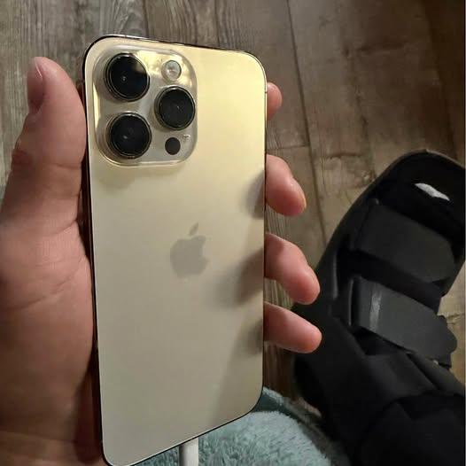 iPhone 14 Pro Max 256GB