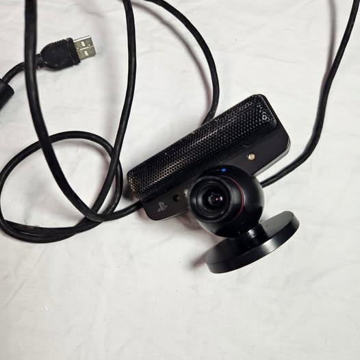 Sony PlayStation Eye Camera (PS3)