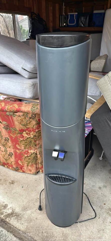 Water Cooler Pacifik Thermo Concepts