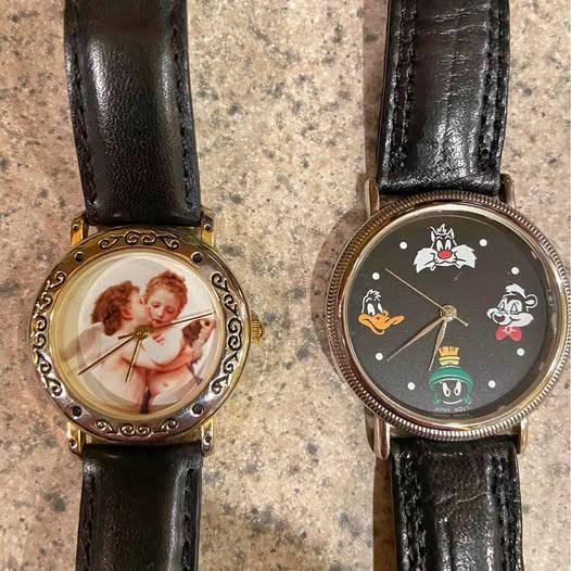 LIKE NEW Watches