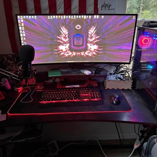 Gaming pc