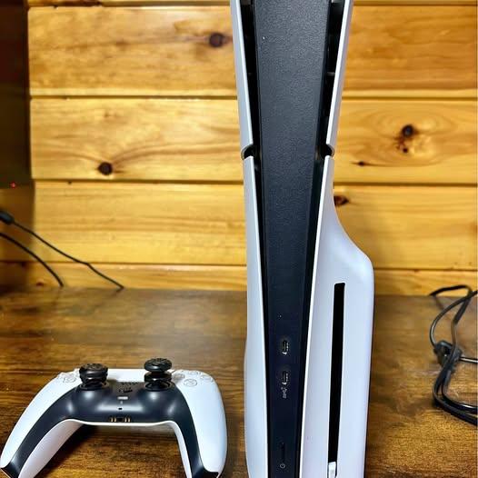 PS5 Disc 1TB