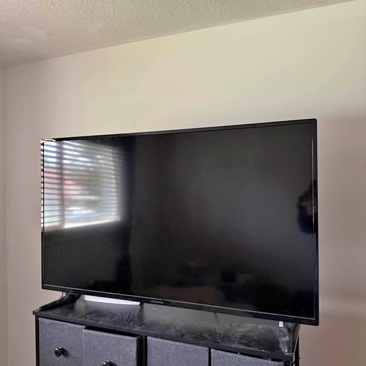Insignia 50 inch TV