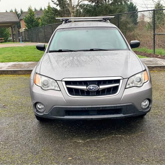 2008 Subaru Outback · 2.5i Limited Wagon 4D