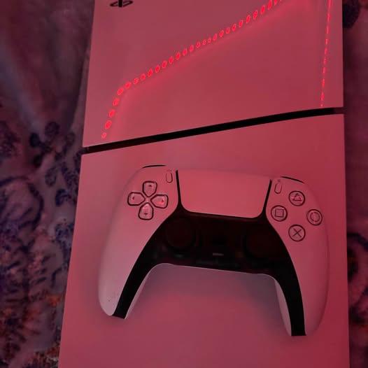 PS5 Slim Digital