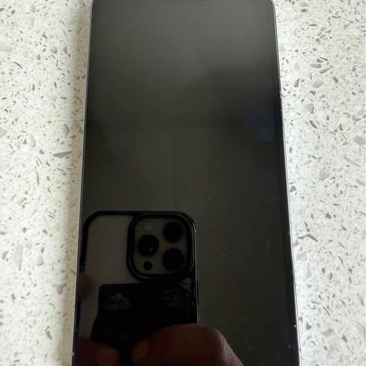 1TB iPhone 13 Pro – Factory Unlocked – Huge Storage