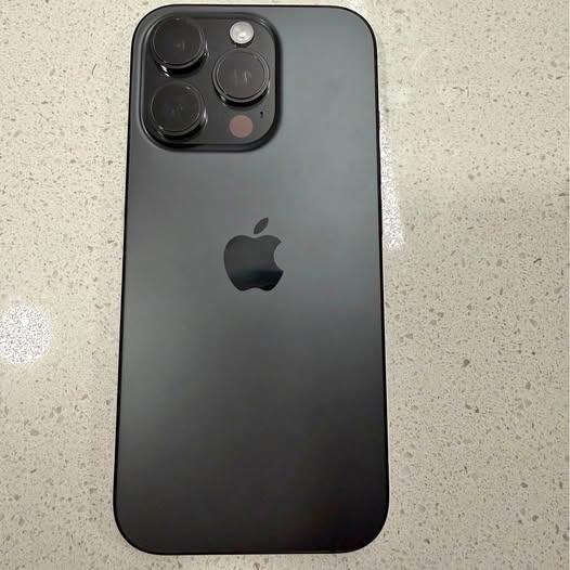 Iphone 16pro 256gb ATT