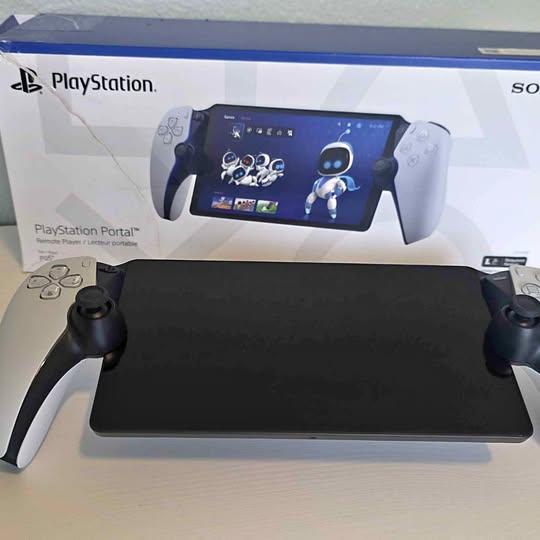 PlayStation Portal for PS5
