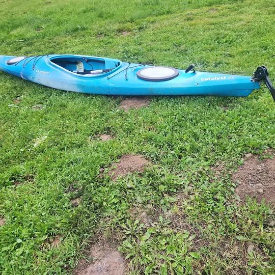 Kayak