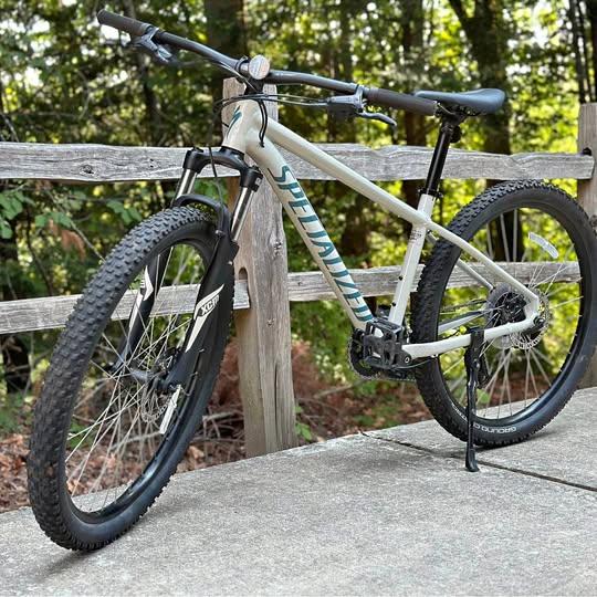 Specialized Mountain Bike