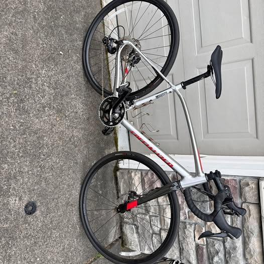 Specialized Diverge Comp DSW