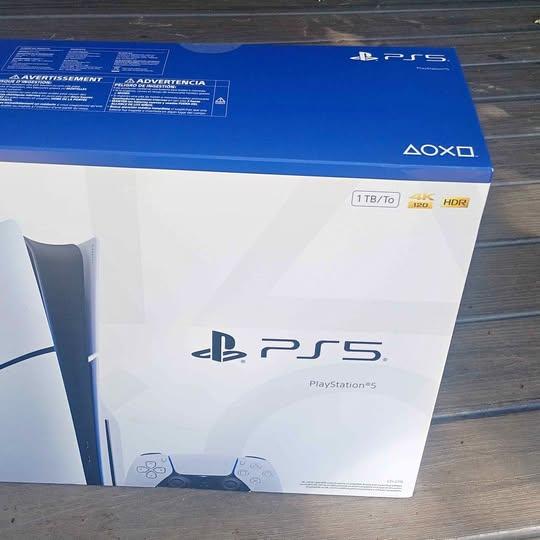 Ps5